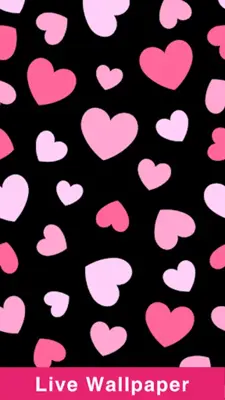 Pinky Heart android App screenshot 3